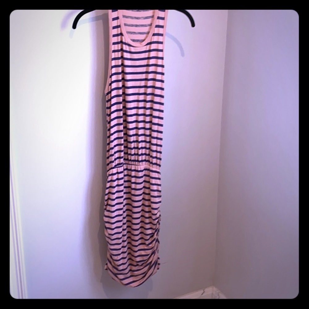 Sundry cotton tank dress